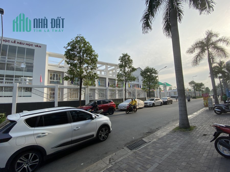 BÁN NHÀ MẶT TIỀN ĐƯỜNG 16M KDC DƯƠNG HỒNG LIỀN KỀ PHÚ MỸ HƯNG Q7, 100M2, 5 TẦNG, THANG MÁY, 12.1 TỶ