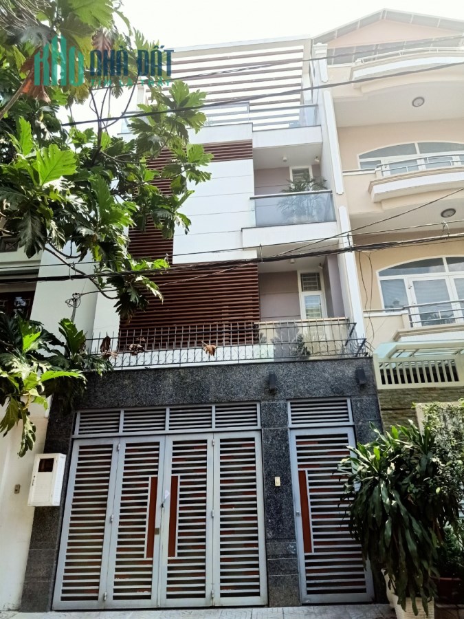 CẦN BÁN GẤP NHÀ HXH HXH PHẠM HUY THÔNG  GÒ VẤP.DT 5X15M . . GIÁ 8 TỶ TL