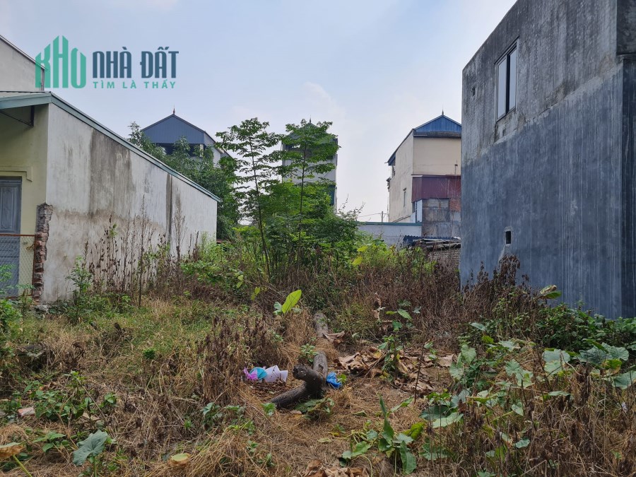 Bán đất Tiên Dương Đông Anh 45m, MT4m,giá 1.53 tỷ