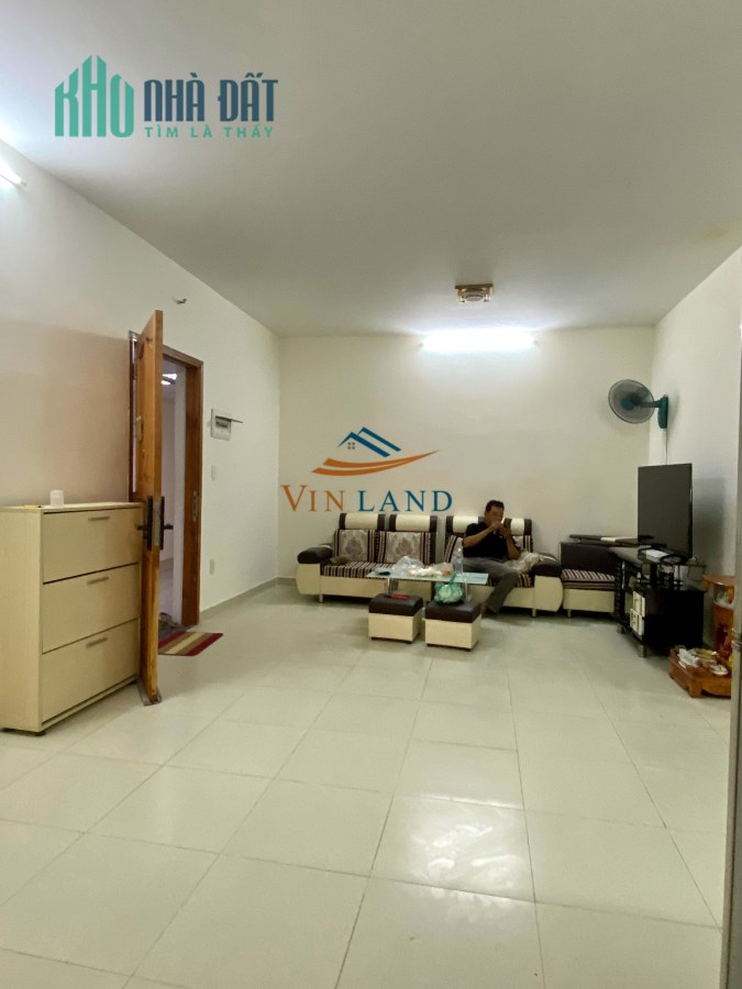 Căn hộ Sơn An Plaza P.Tam Hòa Biên Hòa được trang bị khóa từ
