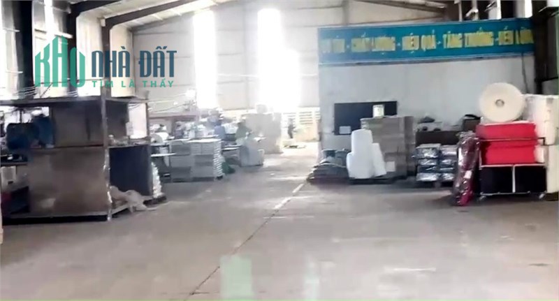 cho thuê mặt tiền Đồng Khởi - Thạnh Phú - Vĩnh Cửu
