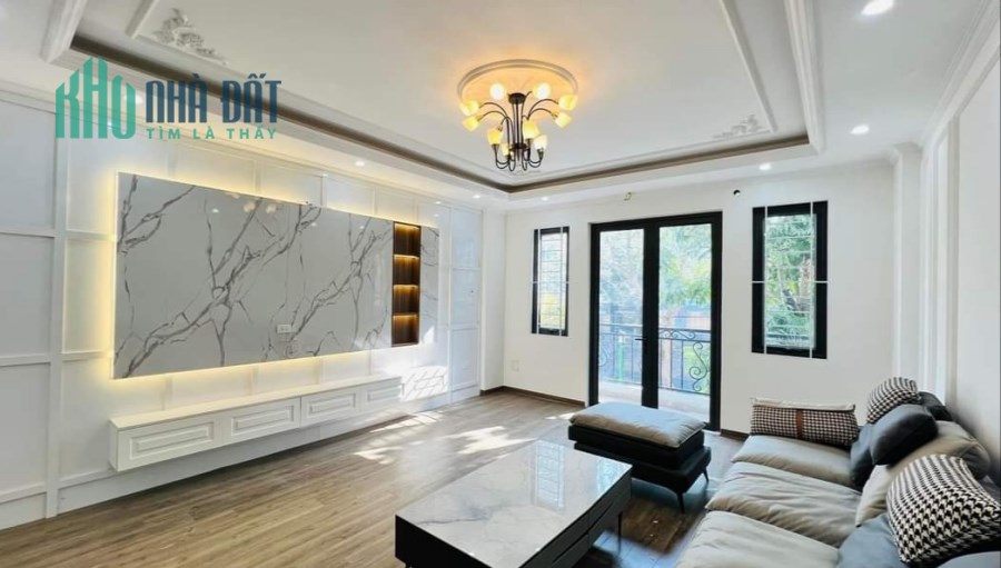 Bán gấp  nhà phố Mai Dịch, Cầu Giấy, 6T THANG MÁY -Ô TÔ - KINH DOANH 72m x 15.3 tỷ