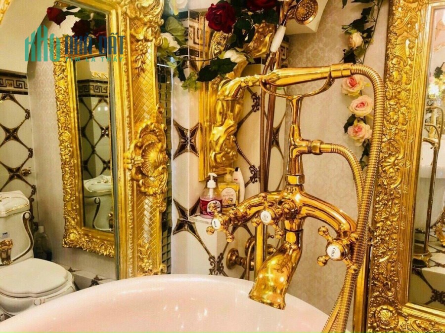 Chính chủ cần bán gấp Biệt Thự Huy Hoàng tại Đường Số 17 Tân Thuận Tây Quận 7 tp Hồ Chí Minh