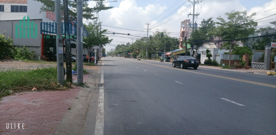 Chính Chủ Cần Bán Đất Tặng Nhà Cấp 4 Tại TP Sa Đéc, Đồng Tháp