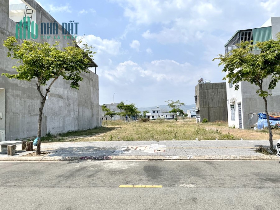 Bán Lô góc thoát hiểm đường Nguyễn Minh Khanh, khu TĐC Bắc Hương Lộ 10