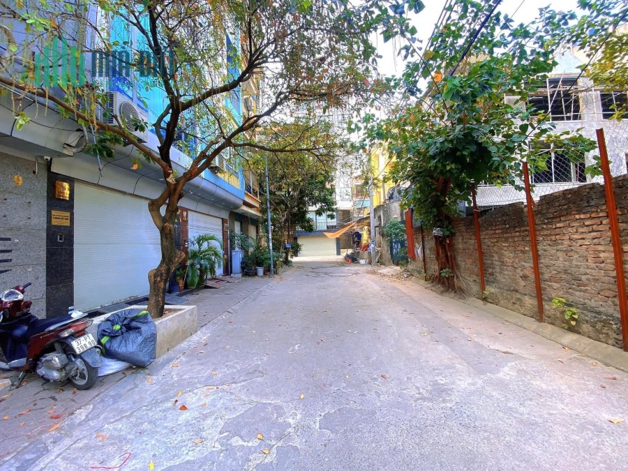 💥 Rẻ nhất KĐT - Phân lô Trung Yên 6 80m2 4T MT 5.6m, Chỉ 20.8 Tỷ (Phải Nhanh) 💥