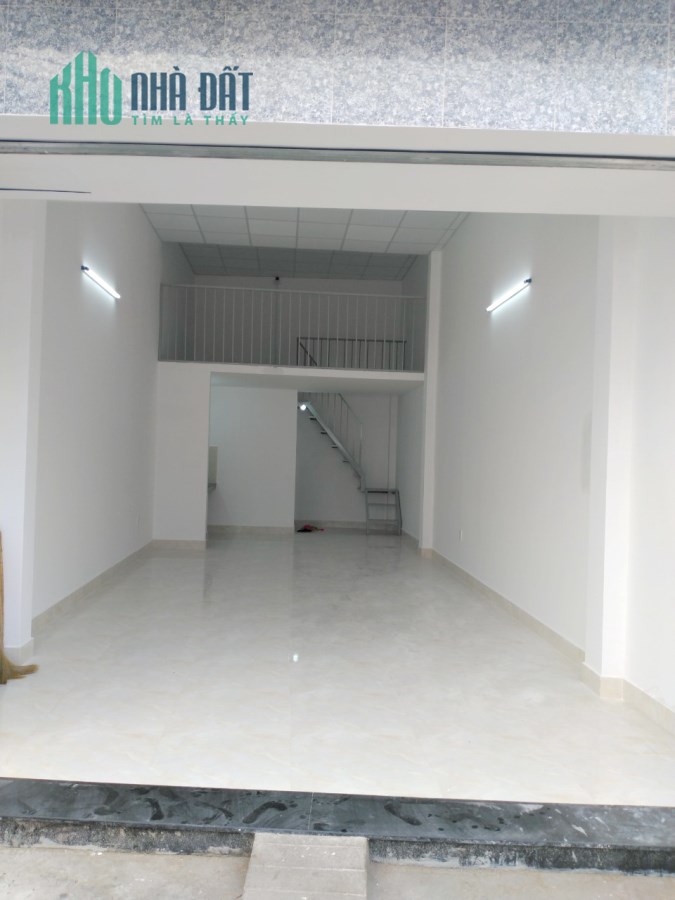 Nhà bán HXH đường nhựa 5,5m Âu Dương Lân, P3Q8 giá: 4,89 tỷ TL