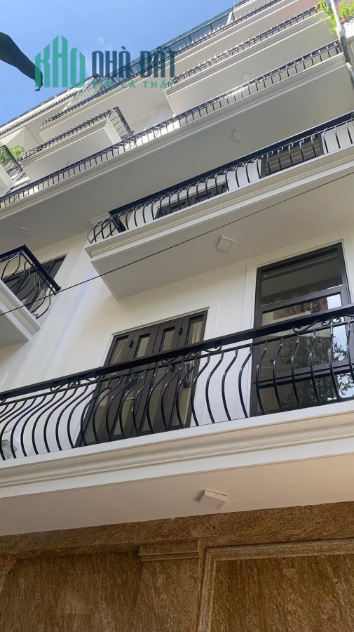 Bán nhà phân lô Vương Thừa Vũ – Thanh Xuân, 50m2x6Tầng, ThanG Máy.Otô kinh doanh, giá 8,95 tỷ