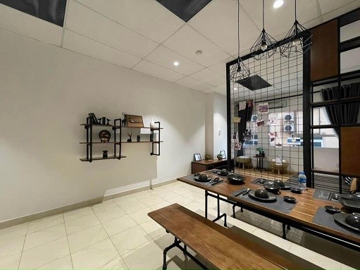 Bán căn hộ studio cạnh sân bay Tân Sơn Nhất, đường Nguyễn Đức Thuận, P13, trung tâm Tân Bình, TPHCM