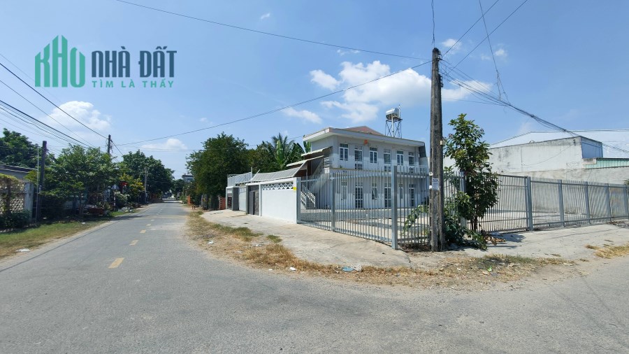 Bán Đất 2 Mặt Tiền Hẻm Điện Biên Phủ Tặng Nhà  Mua Bán Nhà Đất Tây Ninh 396N