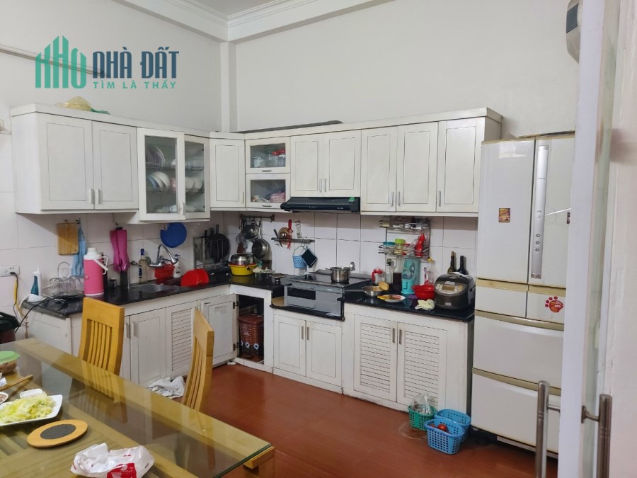 NHÀ GÓC 50M 4 TẦNG FULL NỘI THẤT LAI XÁ KIM CHUNG 2,9 TỶ