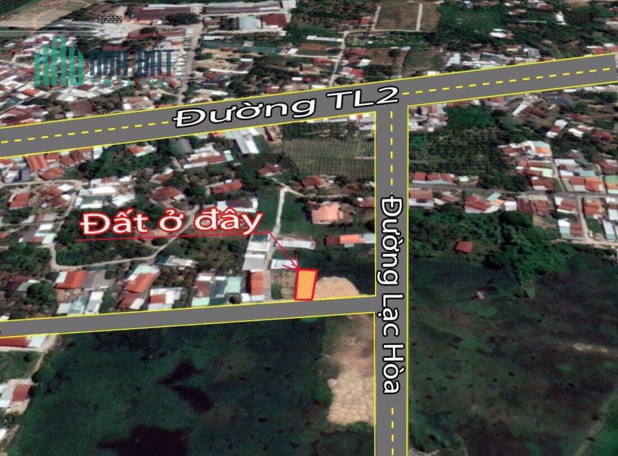 bán đất giá đầu tư cach TL2 chi 80M Diên Lạc Diên Khánh lh 0985451850 Xuân Xuyên