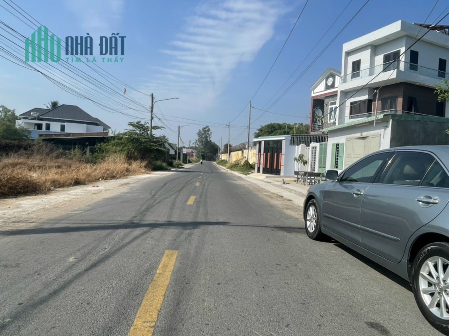 Ngộp Tiền Cần Bán Nhanh Đất An Ngãi Long Điền