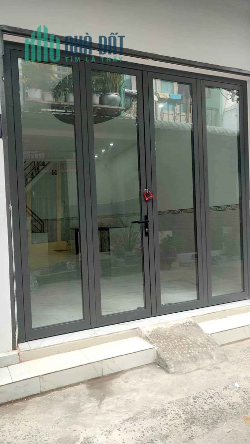 Bán Gấp Nhà 72m2 HXH 10m Thống Nhất Bình Thọ Thủ Đức Giá Rẻ Bất Ngờ Chỉ 4.5tỷ