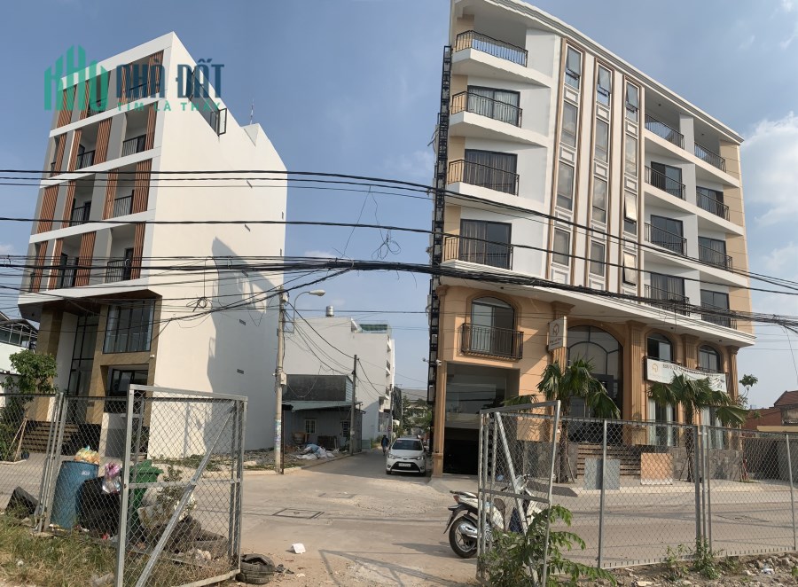 bán nhà 4 tầng lầu tại đường 11 an phú quần 2 giá chỉ 15 tỷ