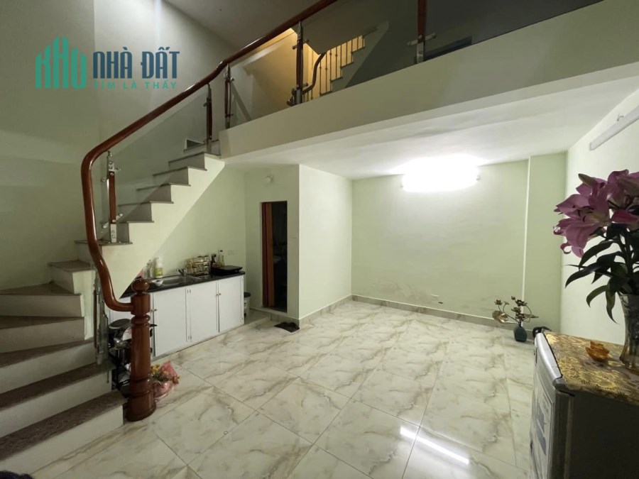 Bán nhà Khương Thượng,Đống Đa, 32m2x5Tầng, Otô, kinh doanh, giá 5,29 tỷ 0969693855