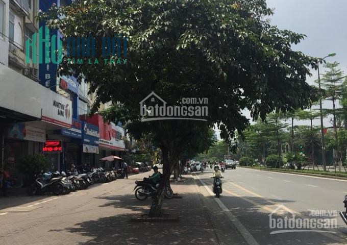 Bán nhà phố Trần Duy Hưng Cầu Giấy - 90m2 x 6 tầng  - Phân lô, ô tô đỗ cửa, kinh doanh dòng tiền,