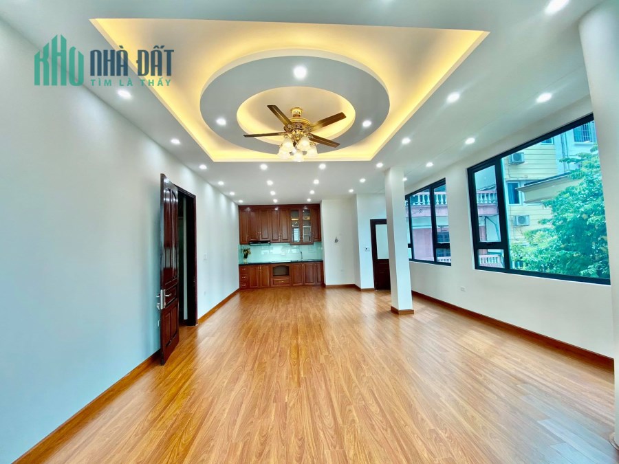 BÁN NHÀ LÔ GÓC - Trần Bình GIÁ CHỈ 5,9 TỶ