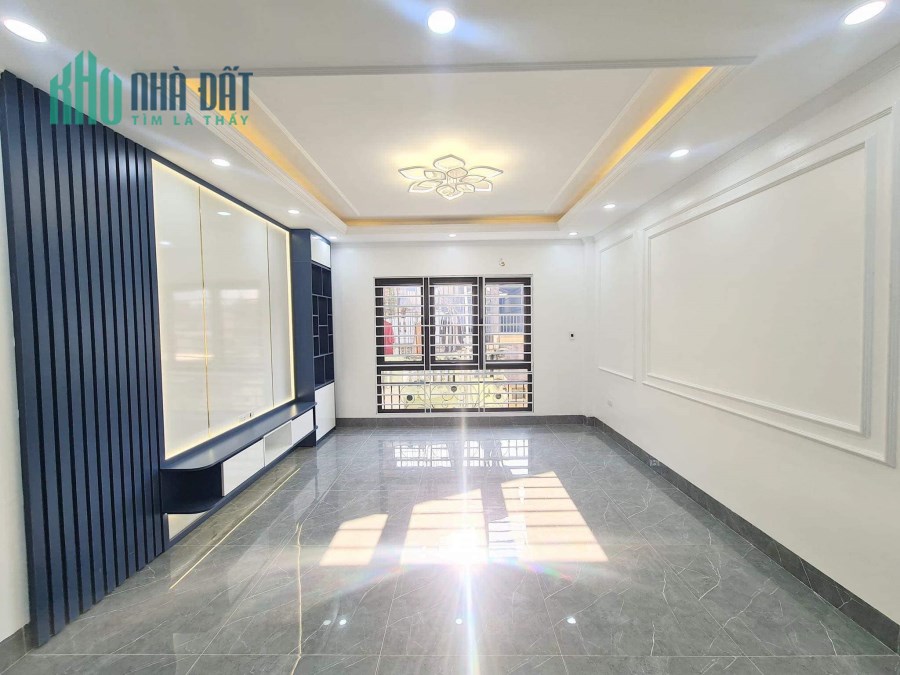 BÁN NHÀ NHÂN HÒA - NHÂN CHÍNH NHÀ XÂY DỰNG CỰC ĐẸP CHẮC CHẮN - THANG MÁY - NGÕ THÔNG - KINH DOANH