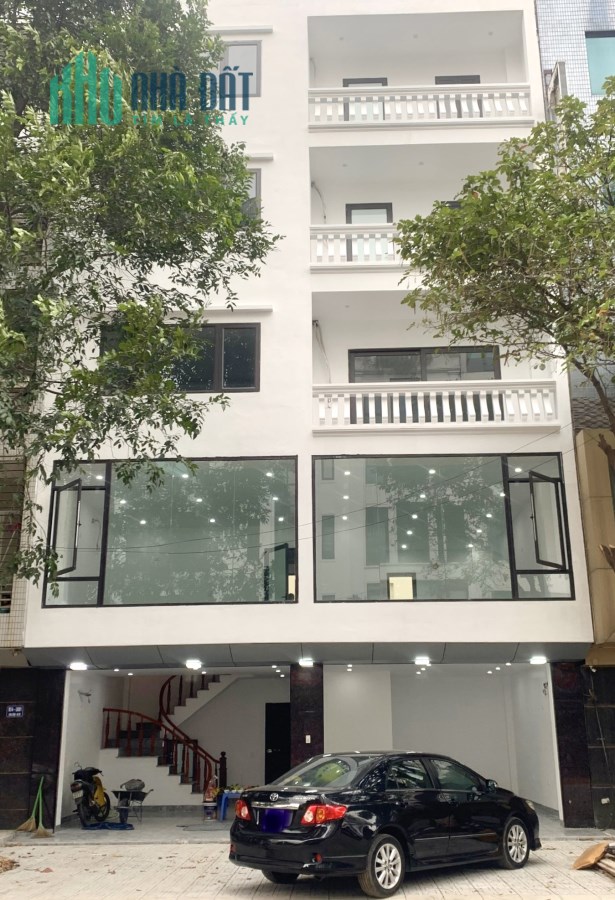 Chính chủ cần cho thuê nhà tại LK01, Sông Công, Hà Trì, Hà Đông, Hà Nội