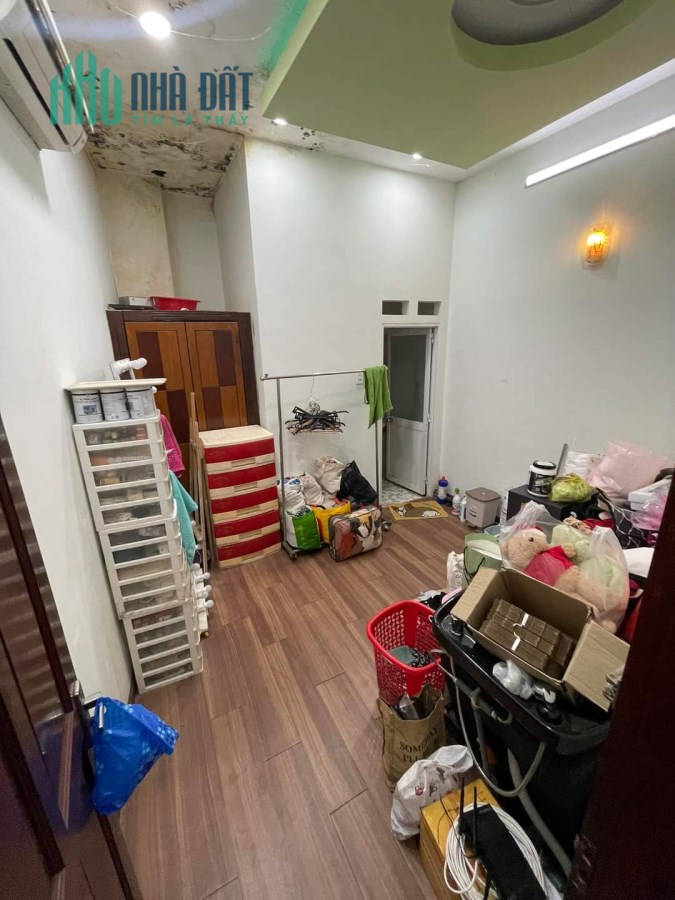 Bán nhà 5PN 4 tầng huỳnh tấn phát quận 7, 5,8 tỷ.