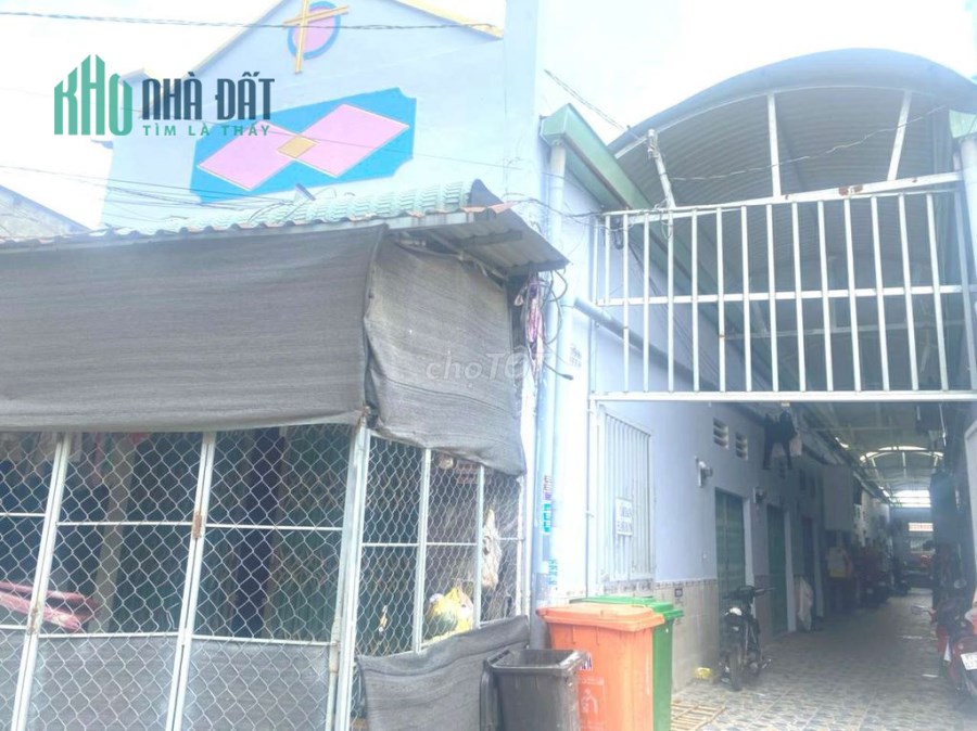 Chính chủ cần bán 2 dãy Phòng trọ  Bình Chuẩn 11 Kp Bình Quới, Phường Bình Chuẩn, TP Thuận An, Bình