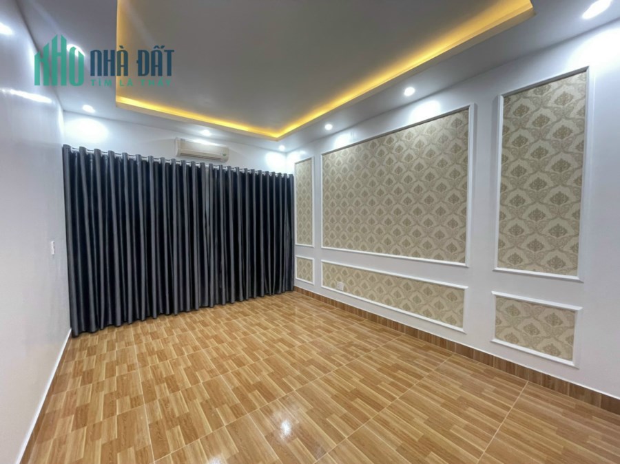 Chỉ 2 tỉ có ngay căn nhà 3 tầng ngõ nông phố Hàng Kênh - Lê Chân diện tích gần 40m