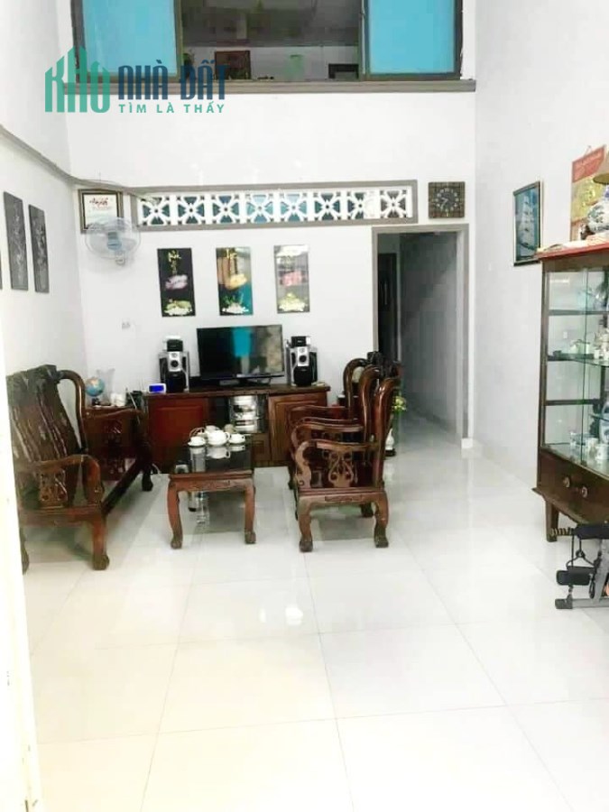 GIẢM SÂU 600Tr nhà 68M2 chỉ còn 3 tỷ35 - 3PN, hẻm 4m Nguyễn Văn Khối P8 Gò Vấp