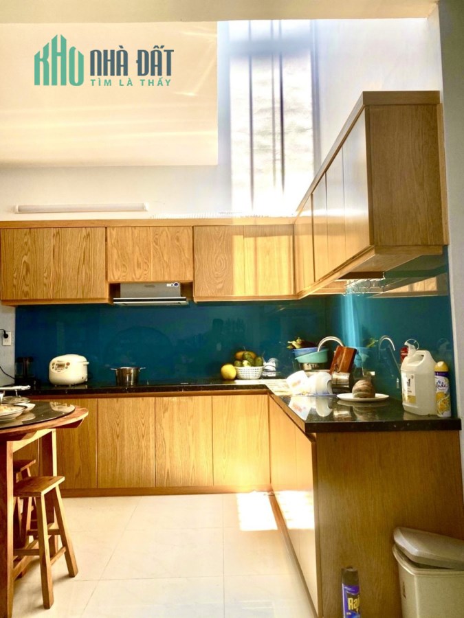 Giảm 1 tỷ hẻm thông Hương Lộ 2 53m2 2 tầng còn 3 tỷ nhỉnh