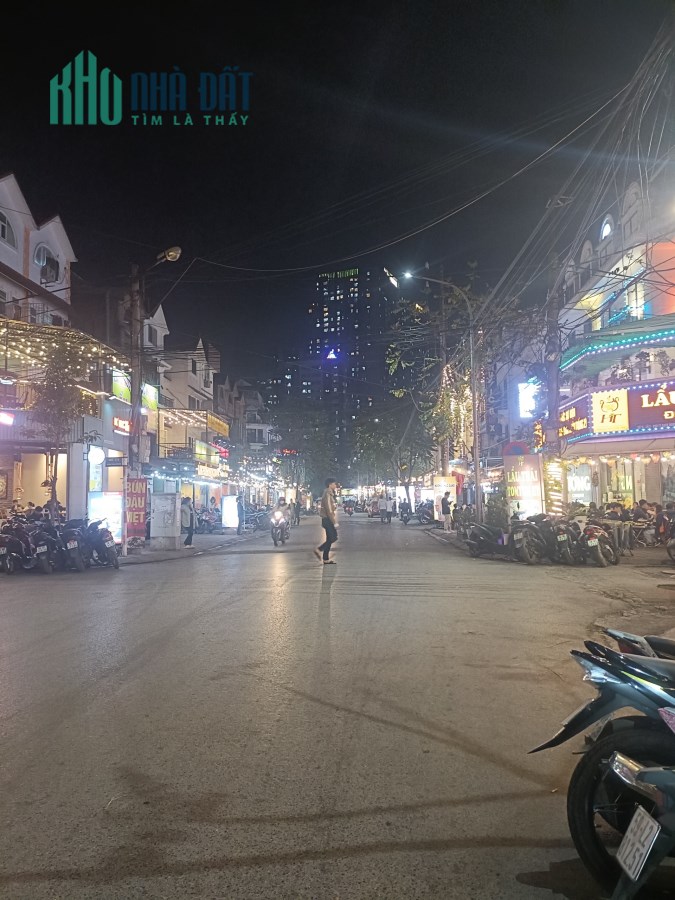 PHÂN LÔ, VỈA HÈ Ô TÔ ĐỖ CỬA KINH DOANH - TIỆN ÍCH - THIẾT KẾ HIỆN ĐẠI - NHÀ ĐẸP Ở NGAY.