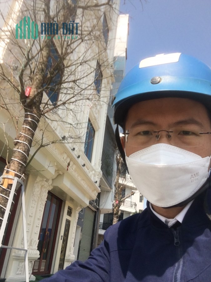 BÁN NHÀ 2 MẶT NGÕ TRINH LƯƠNG HĐ - Ô TÔ ĐỖ CỬA CẢ 2 MẶT - NGÕ THÔNG - GẦN TRƯỜNG - CHỢ.
