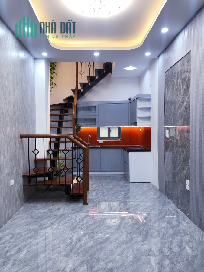BÁN NHÀ PHỐ NGUYỄN CAO HAI BÀ TRƯNG 36MX2 CHỈ 2,9 TỶ.