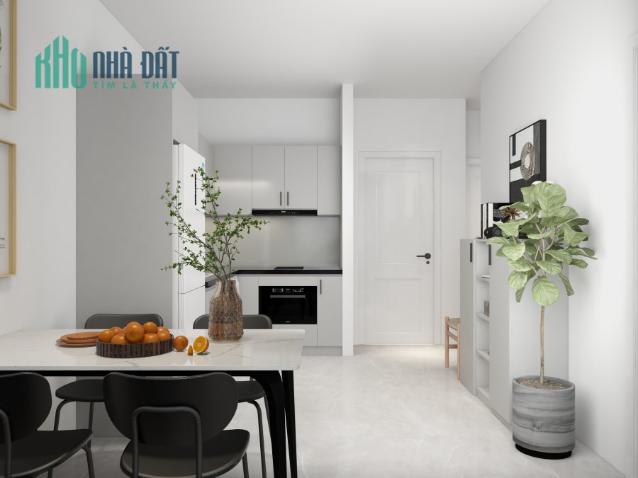 Cho thuê căn hộ Vinhomes Marina 2 phòng ngủ nội thất châu âu cực đẹp