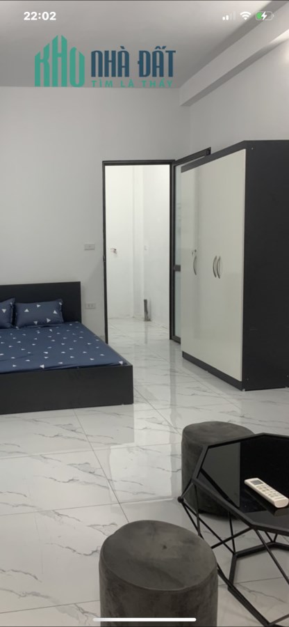 Cho Thuê Phòng giá rẻ chỉ 3.7tr/th thoáng rộng đẹp full nội thất nhà mới tinh 250 Phan Trọng Tuệ