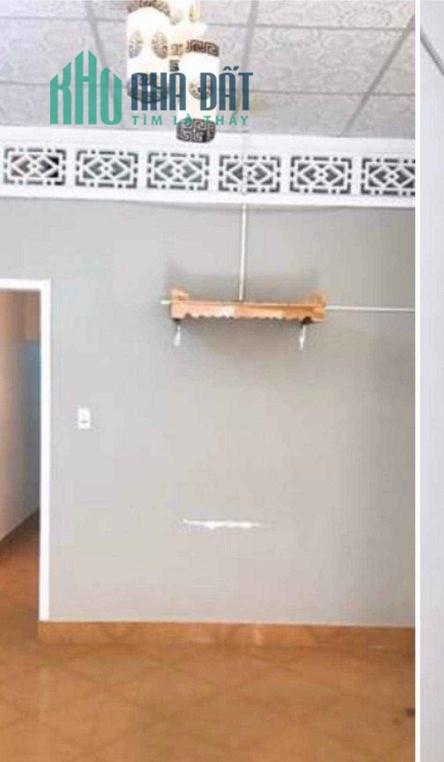 .Nhà Nguyễn Tri Phương, gần Phạm Văn Nghị, 33m2, 1.x tỷ