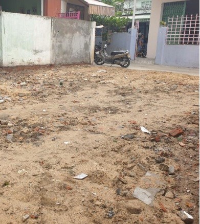 .Đất Hoàng Diệu, K408, 52m2, thông thoáng, chỉ 1.x tỷ