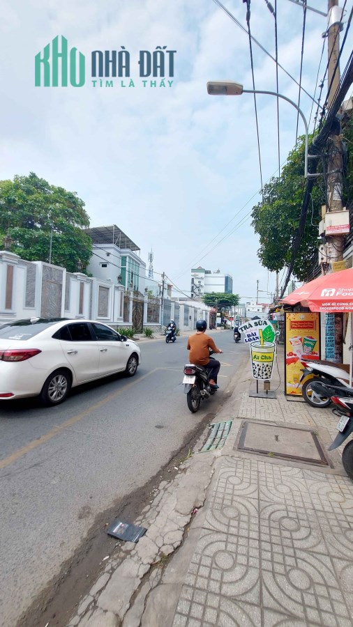 Nhà Đẹp Giá Rẻ, Gần Đường Thống Nhất, P. Bình Thọ, Thủ Đức 67m2, Cực Hot