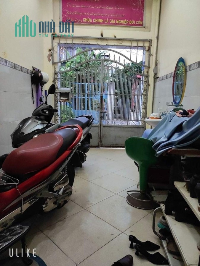 Nhà Tam Bình, Hẻm Oto Ngủ Trong Nhà, 80m2, 2 Tầng. Chỉ 3 Tỷ 700