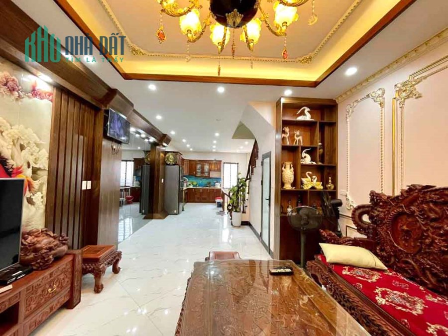 Siêu Phẩm Nhà Giá Rẻ HXH 72 m2 Đường Gò Dưa, P.Tam Bình Thủ Đức
