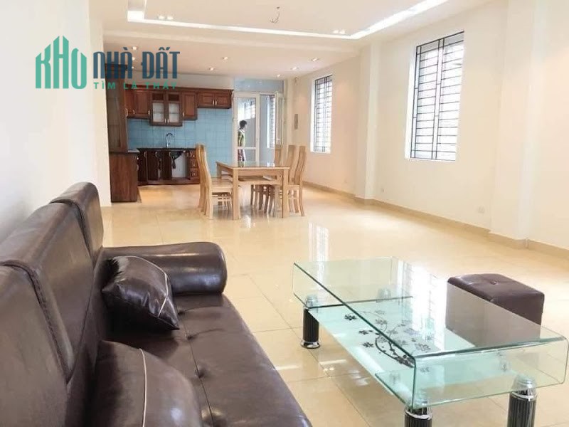 BÁN NHÀ 100m2, phố đường Cầu Giấy, OTO, TM, KD, nhỉnh 25 tỷ: hung8st