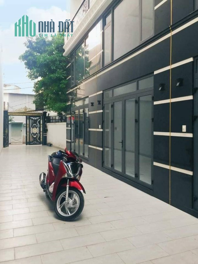 ĐƯỜNG 40 HIỆP BÌNH CHÁNH THỦ ĐỨC NGANG 5M GIÁ CHỈ 3 TỶ 350 THƯƠNG LƯỢNG.