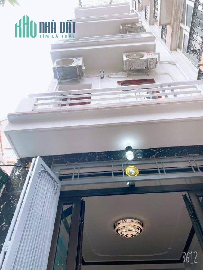 NHÀ ĐẸP AN DƯƠNG VƯƠNG, QUẬN TÂY HỒ, GẦN PHỐ, HAI MẶT THOÁNG