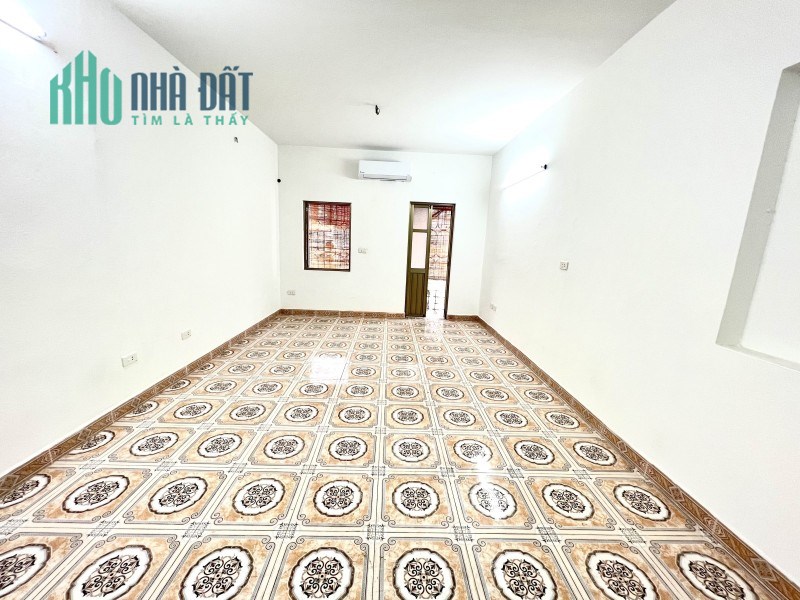 Bán nhà Hồ Đắc Di 40m2 x 4T, MT5m, nhỉnh 3 tỷ, Ô TÔ ĐỖ CỬA, LH 0966037496