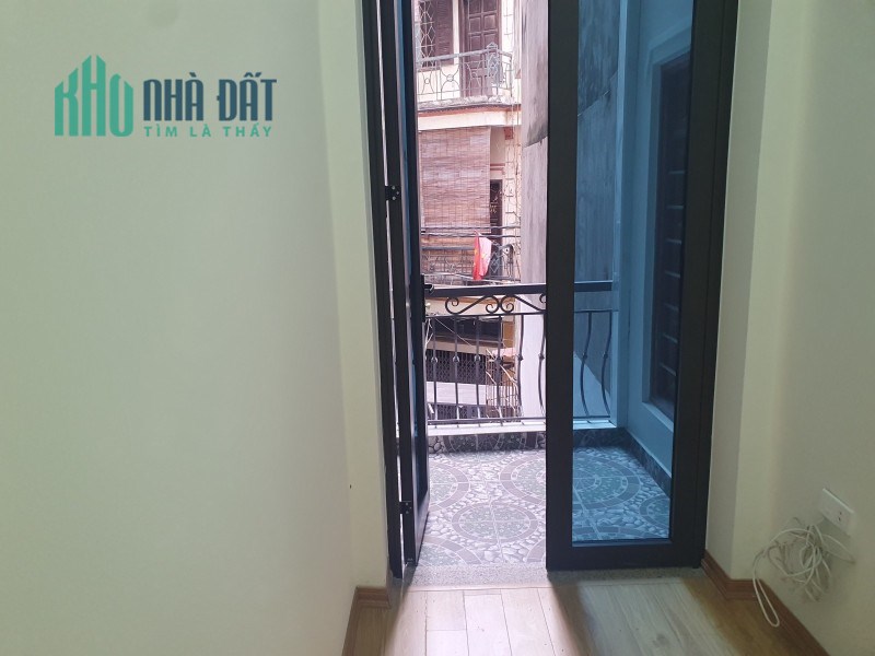 Cơ hội hiếm có nhà Kim Hoa 40m2 x 4T, MT 6m, nhỉnh 4 tỷ lh 0966037496