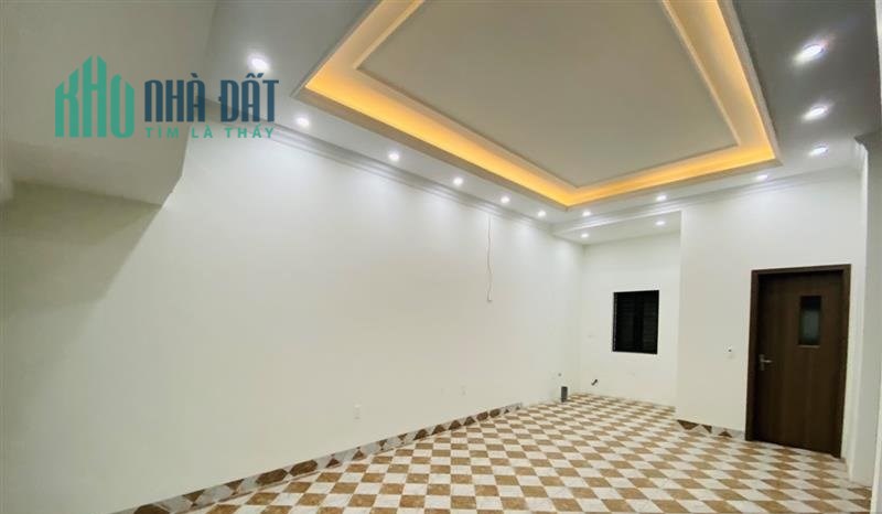 Bán nhà 5 tầng xây mới ngõ 109 Nguyễn Bỉnh Khiêm 73m ngõ 6m ô.tô đỗ cửa GIÁ 6.8 tỉ