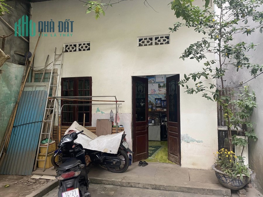 Bán Nhà Dịch Vọng, ngõ đông, ô tô tránh, 88m2 m.tiền 6m, ở+xây CCmini đỉnh, 11 tỷ