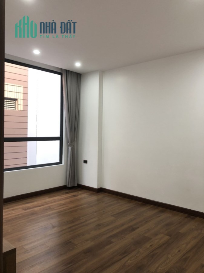 CHÍNH CHỦ BÁN NHÀ HÀO NAM 32M2 X 4 TẦNG,  NGÕ NÔNG, THÔNG TỨ TUNG, 4 TỶ LH 0966037496