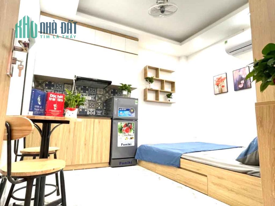 Bán Nhà Riêng HXH 68m2 Gần Đường Hồ Văn Tư, P. Trường Thọ, Thủ Đức, Cực Kỳ An Ninh