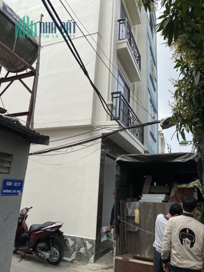 CHÍNH CHỦ CẦN BÁN NHÀ  TẠI TÂY MỖ - NAM TỪ LIÊM - HÀ NỘI