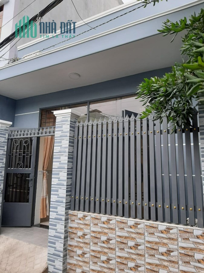 Bán nhà nhở ở ngay 45m ngang 5m p.Linh Trung Gần Hoàng Diệu